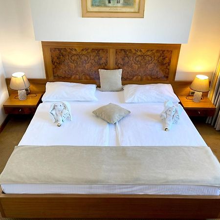 Hotel Exclusive Сараєво Екстер'єр фото