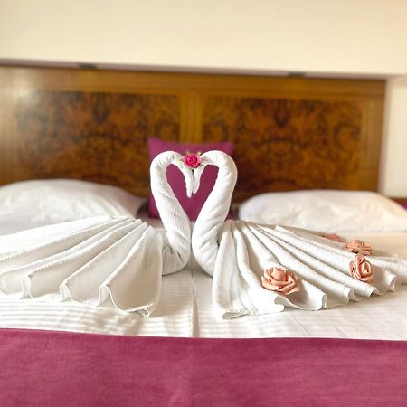 Hotel Exclusive Сараєво Екстер'єр фото