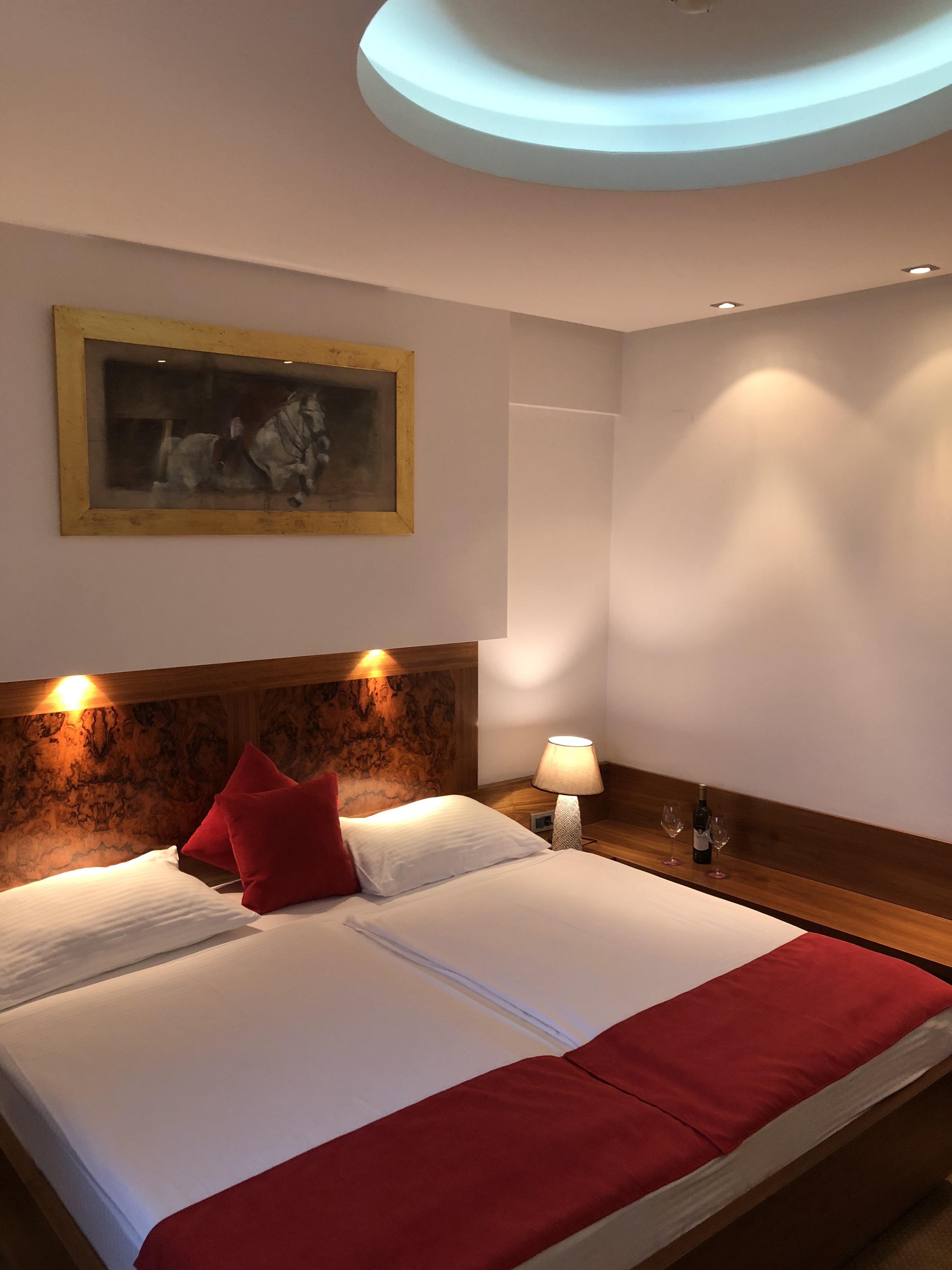 Hotel Exclusive Сараєво Екстер'єр фото