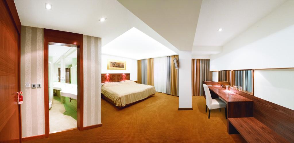 Hotel Exclusive Сараєво Екстер'єр фото