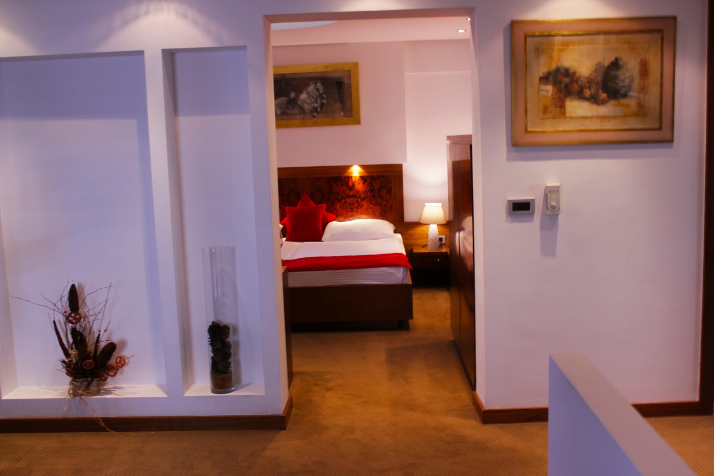 Hotel Exclusive Сараєво Екстер'єр фото