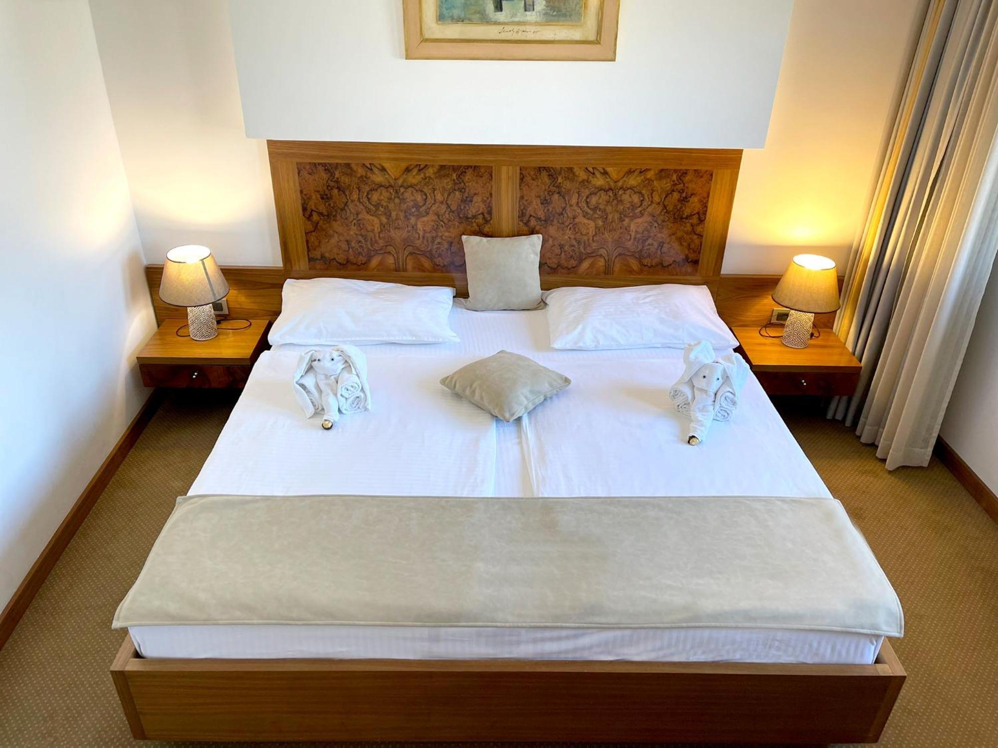Hotel Exclusive Сараєво Екстер'єр фото