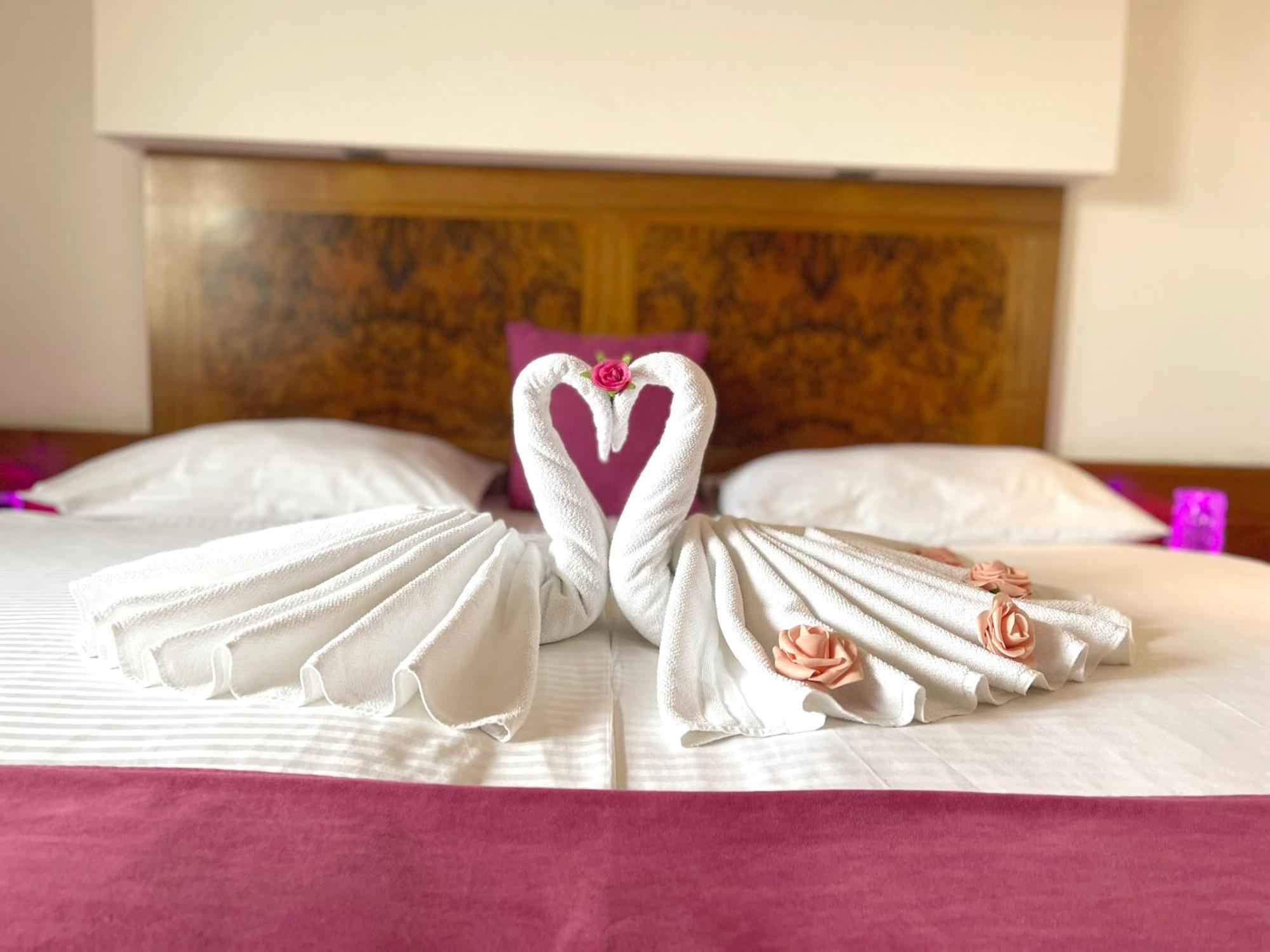 Hotel Exclusive Сараєво Екстер'єр фото