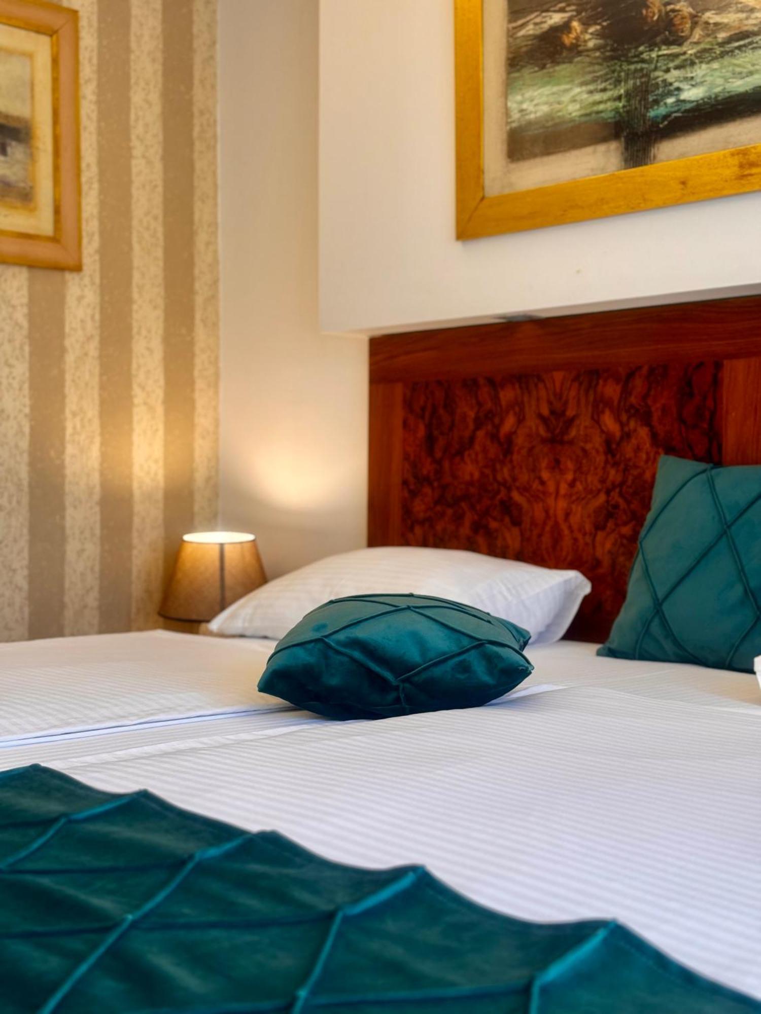 Hotel Exclusive Сараєво Екстер'єр фото
