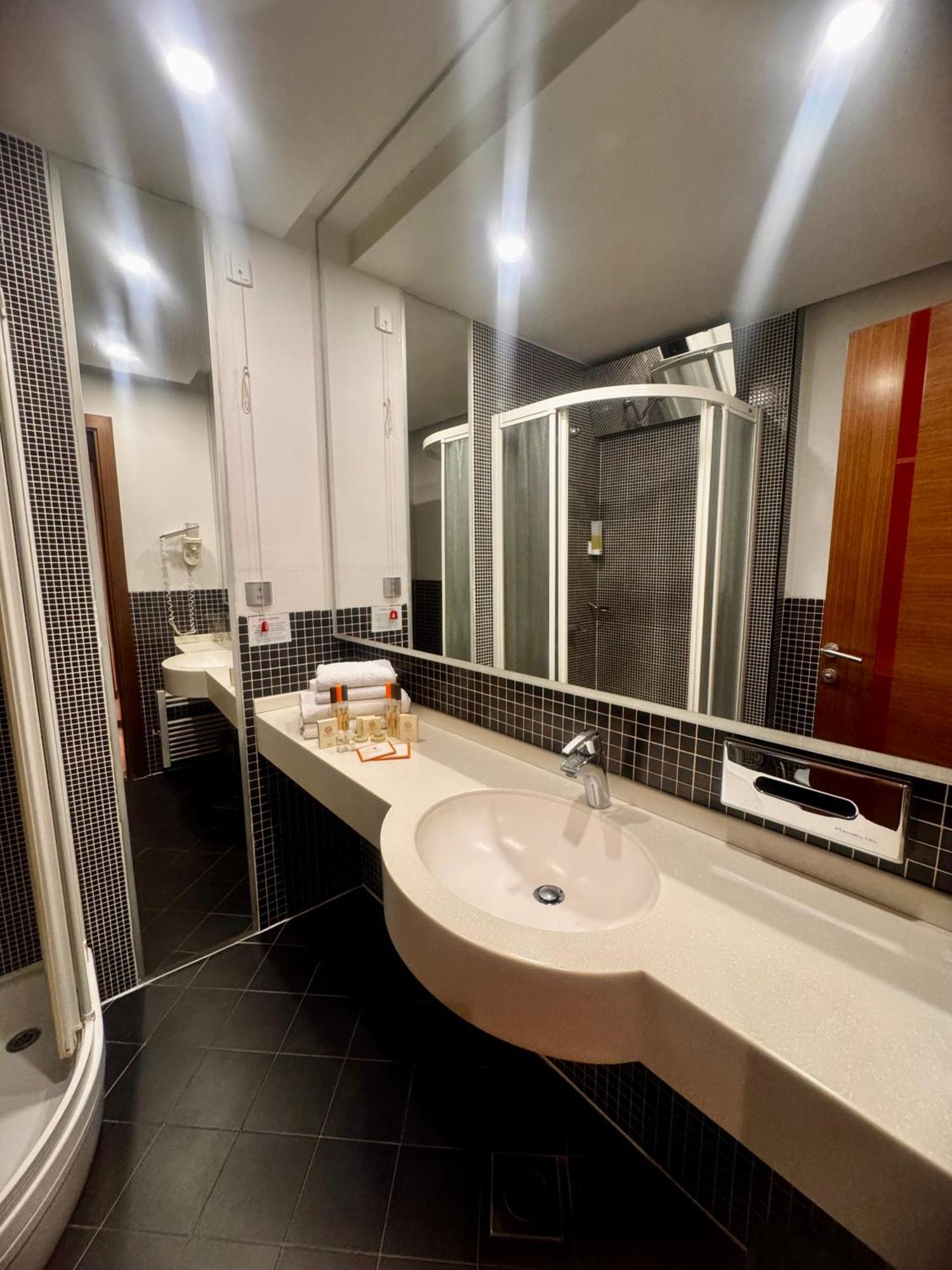 Hotel Exclusive Сараєво Екстер'єр фото