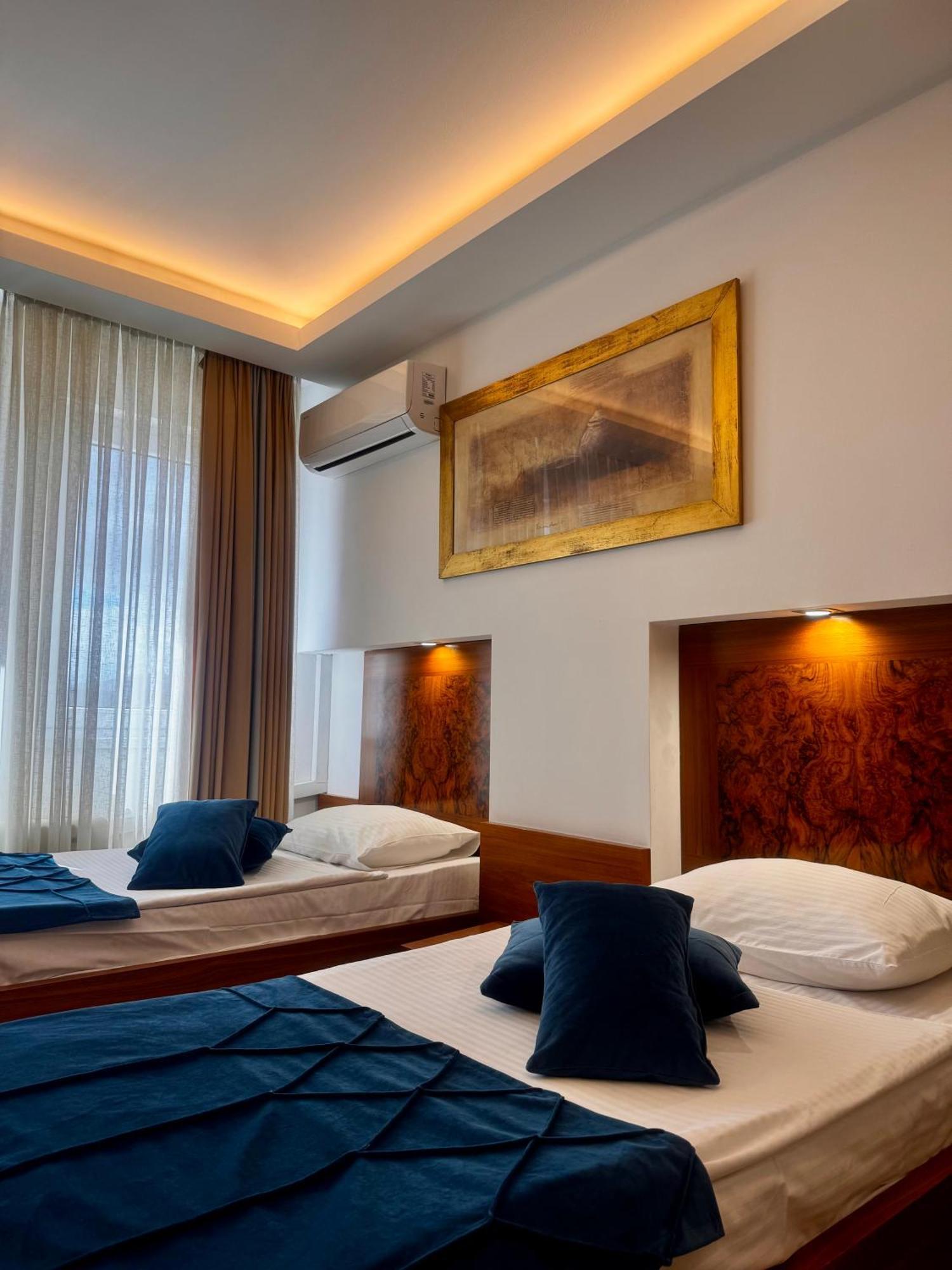Hotel Exclusive Сараєво Екстер'єр фото