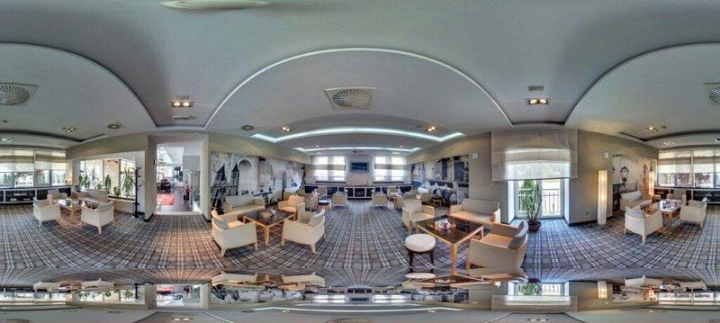 Hotel Exclusive Сараєво Екстер'єр фото