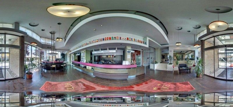 Hotel Exclusive Сараєво Екстер'єр фото