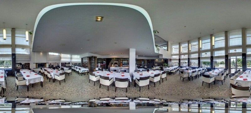 Hotel Exclusive Сараєво Екстер'єр фото