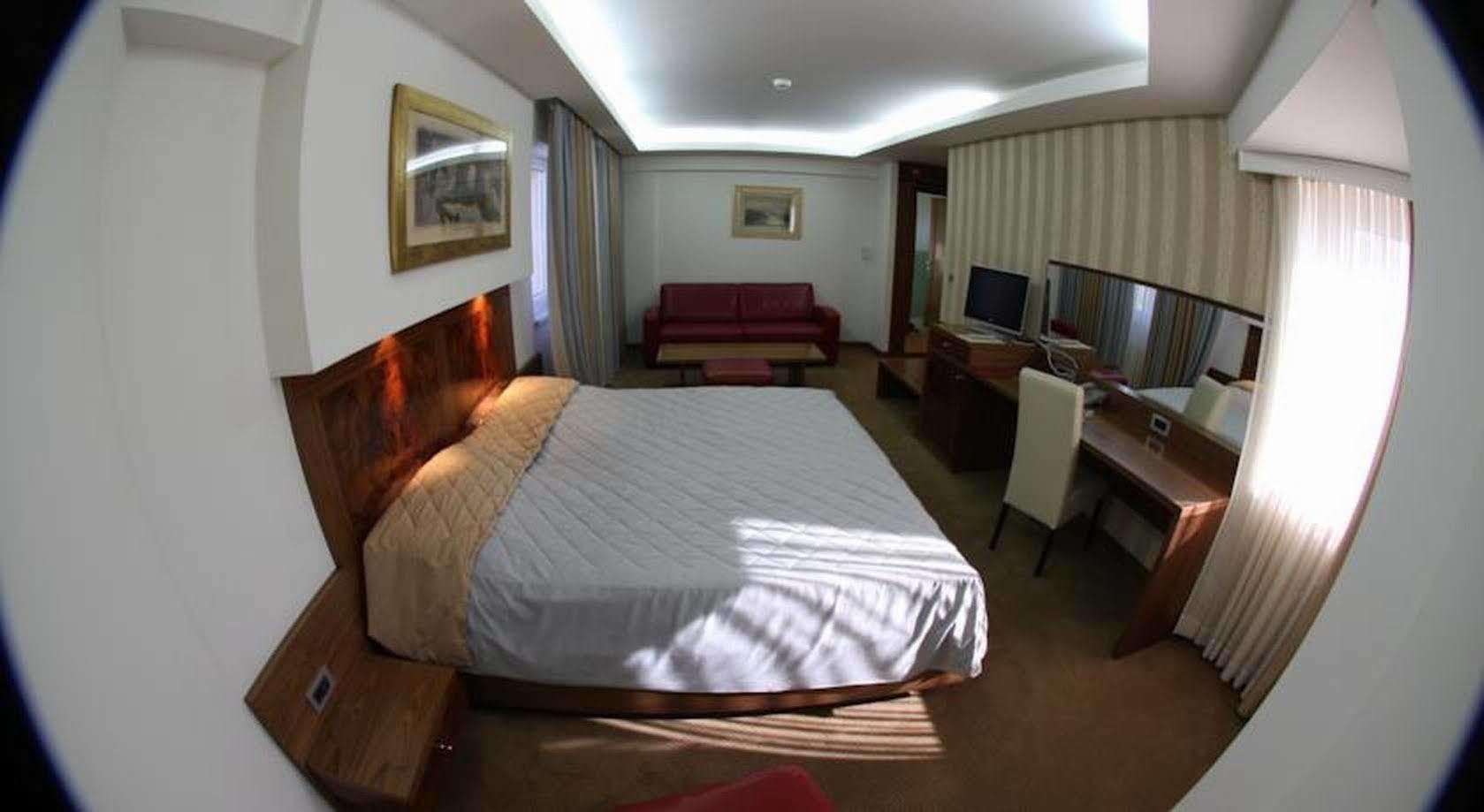 Hotel Exclusive Сараєво Екстер'єр фото